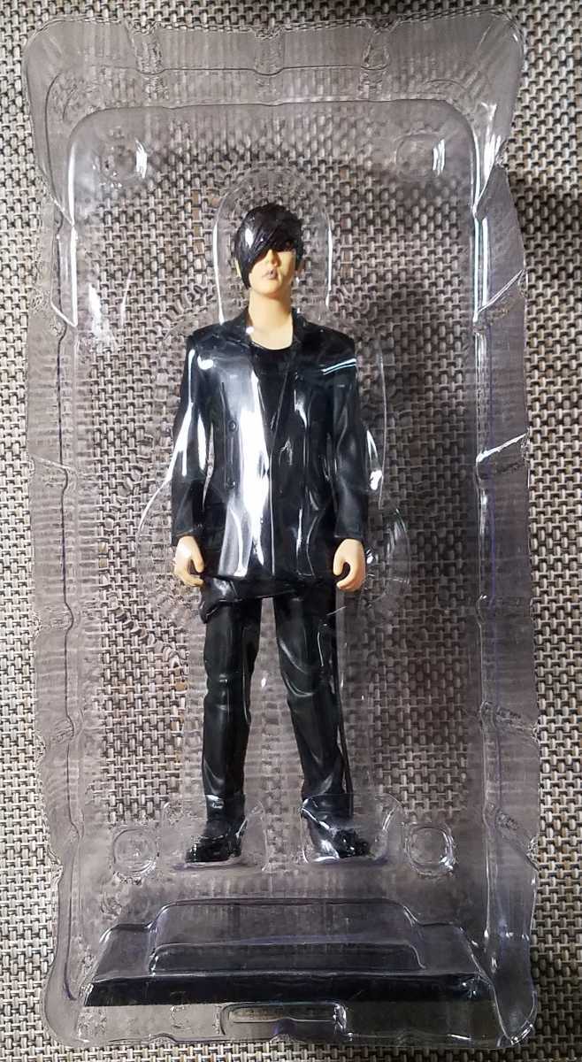 ♪SS501 REAL-FIGURE 1/12 Kim Kyujong キム・キュジョン リアルフィギュア 単品1体♪_画像2