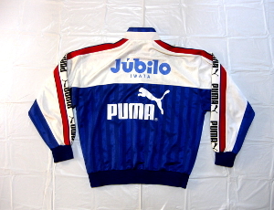 正規品 PUMA 選手支給品 サッカー Jリーグ ヤマハFC ジュビロ 正規品 PUMA 選手支給品 サッカー Jリーグ ヤマハFC ジュビロ