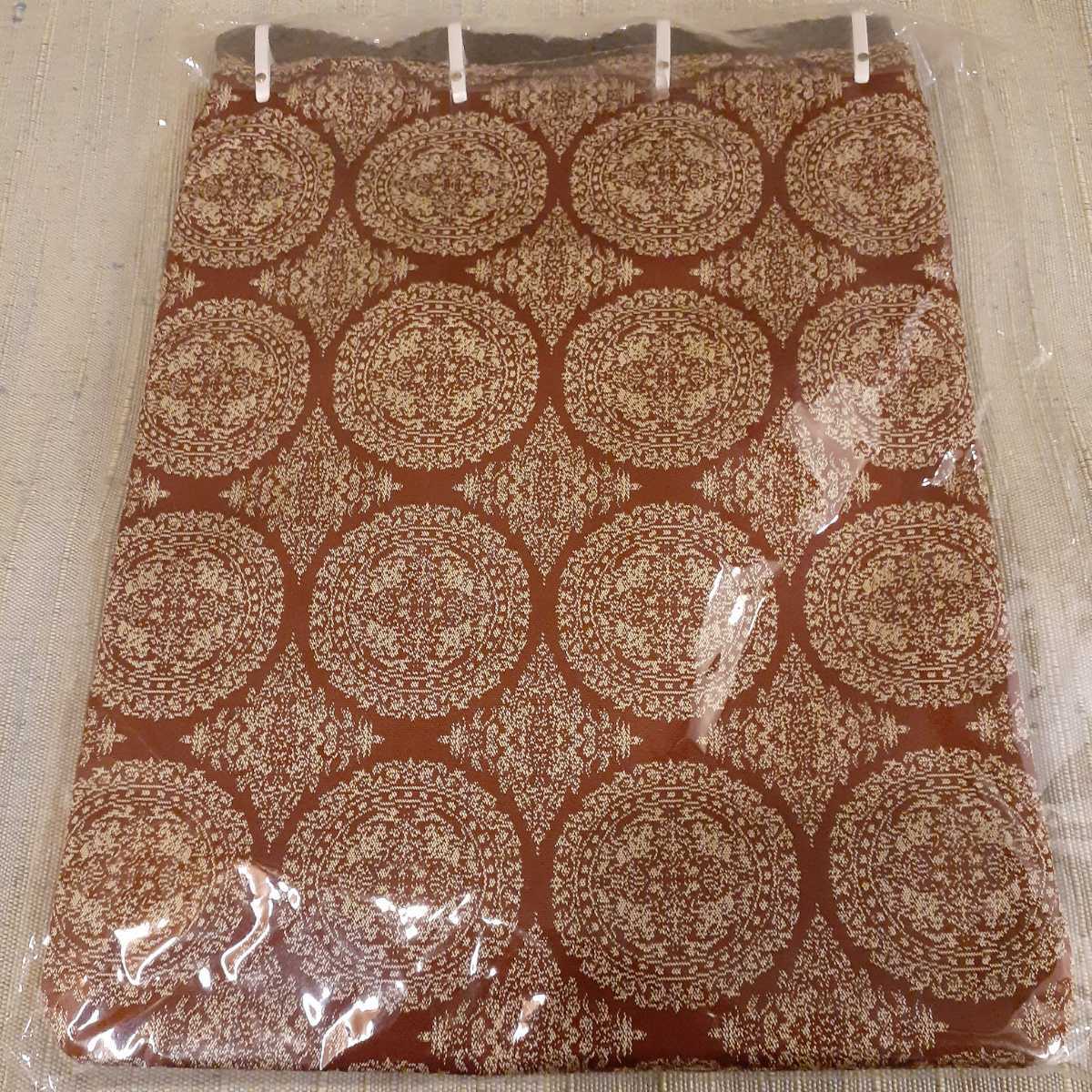 龍村美術織物 信玄袋 ⑩ 約25cm×18.7cm