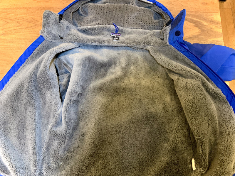 patagonia パタゴニア レア 2002 ストレッチ スピード アセント patagonia パタゴニア レア 2002 ストレッチ スピード アセント