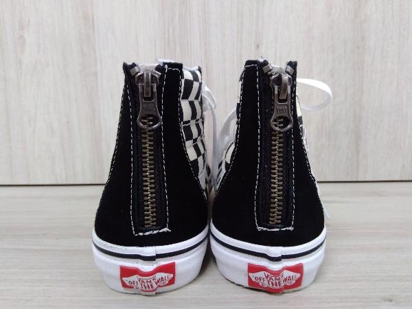 ヤフオク Vans Disney バンズ ディズニーコラボ 21cm ハイ ヤフオク Vans Disney バンズ ディズニーコラボ 21cm ハイ