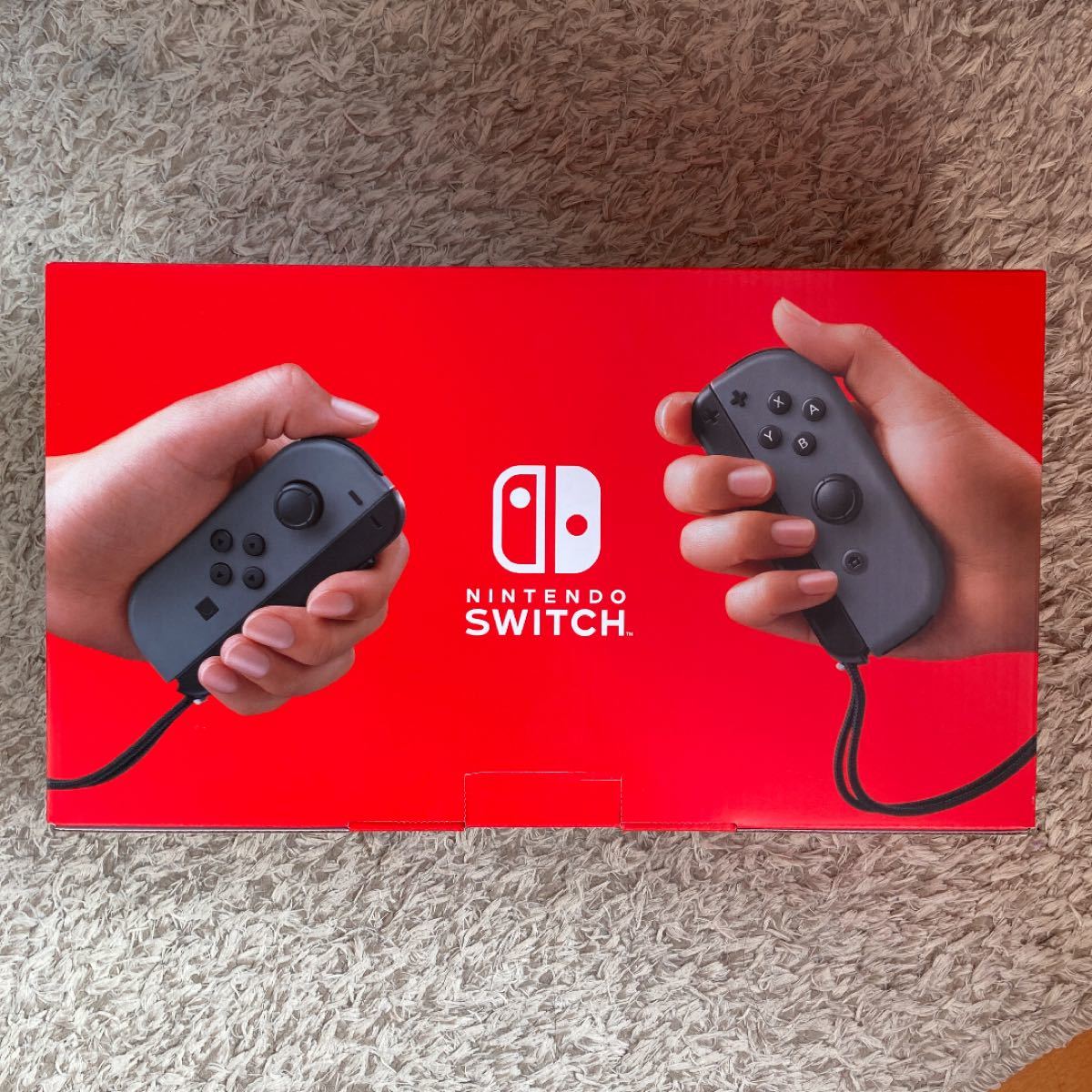 Nintendo Switch Switch本体 任天堂