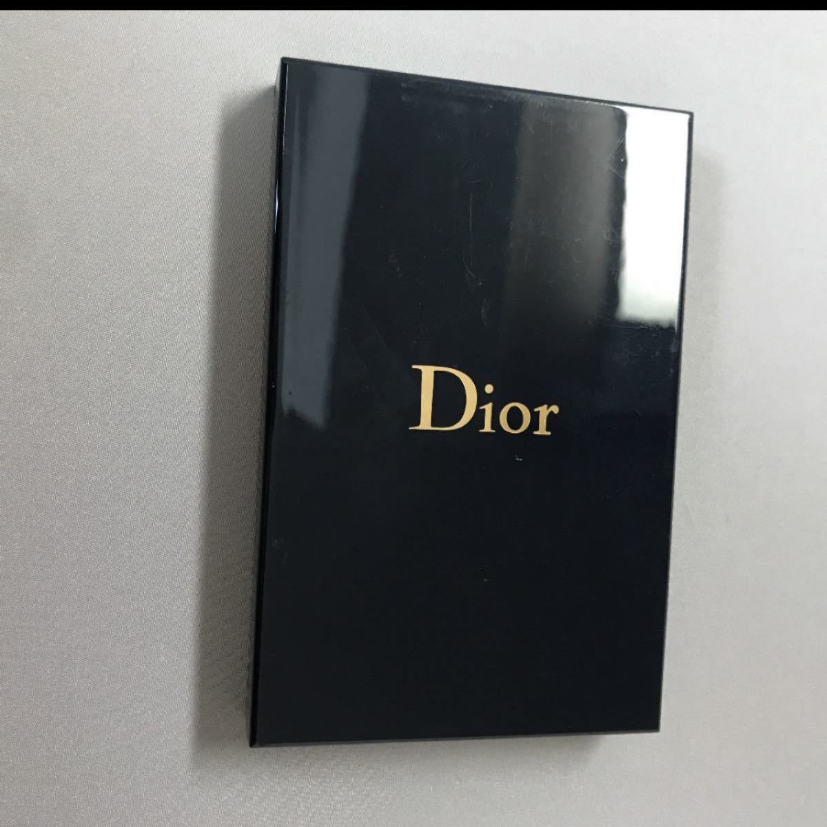 Dior ディオール　メイクパレット