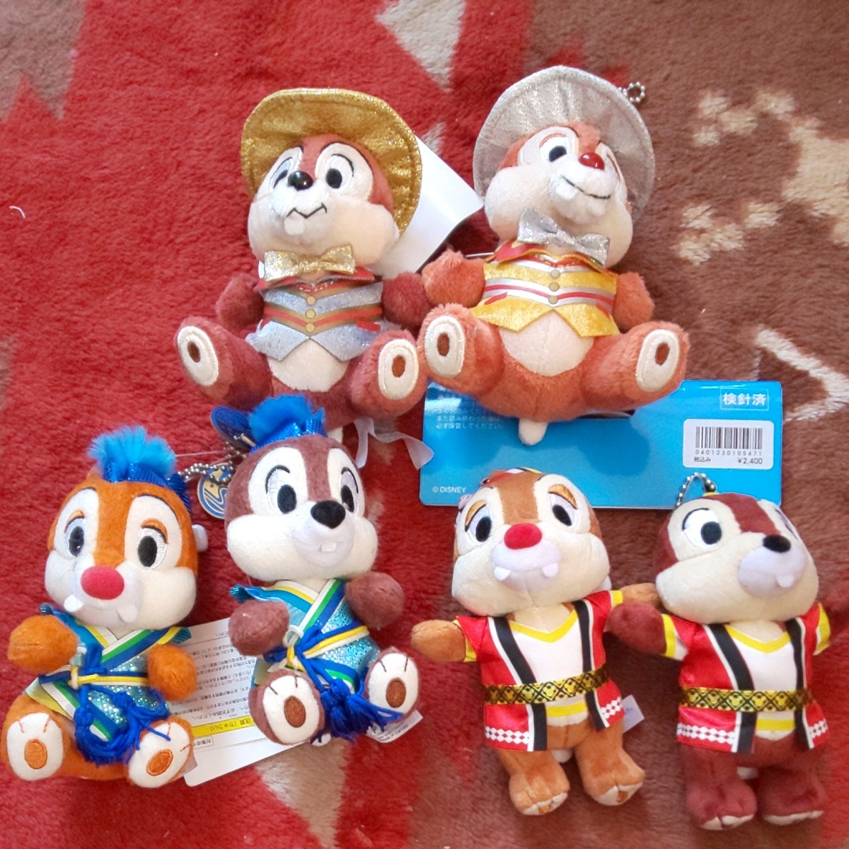 Paypayフリマ ディズニー ぬいぐるみバッジ Paypayフリマ ディズニー ぬいぐるみバッジ