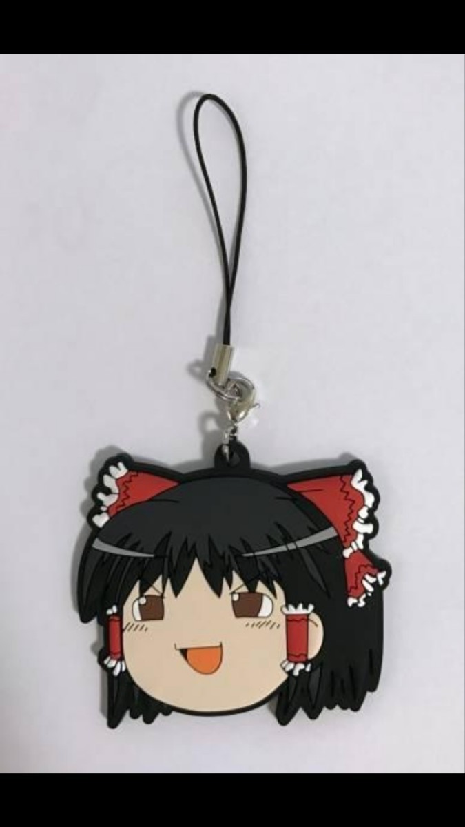 ゆっくり霊夢、魔理沙ラバーチャーム