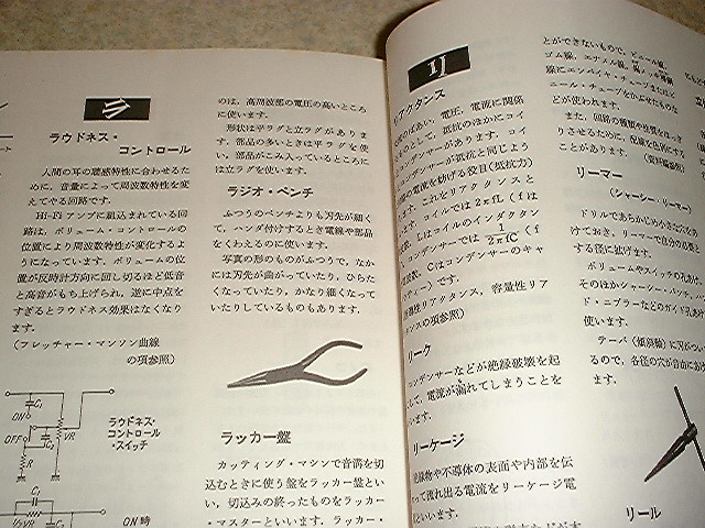  the first .. radio vocabulary dictionary the first .. radio compilation Showa era 49 year no. 6 version issue all 192 page postage 198 jpy ~