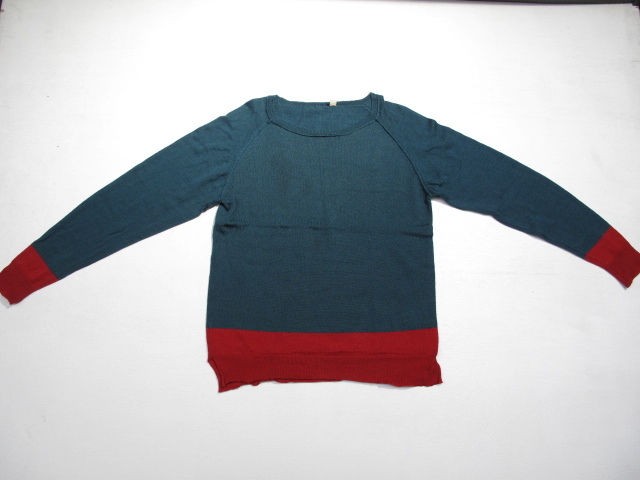 ヤフオク Bonton ボントン ウールカットソー Size 12 こど ヤフオク Bonton ボントン ウールカットソー Size 12 こど