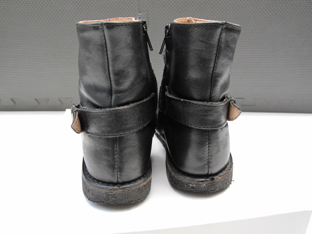 ヤフオク Bonton ボントン カーフブーツ Size 31 cm サ ヤフオク Bonton ボントン カーフブーツ Size 31 cm サ