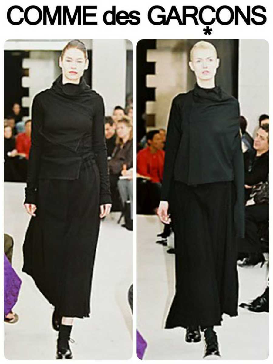 COMME des GARCONS コムデギャルソン「ニッティングイズフリー」 COMME des GARCONS コムデギャルソン「ニッティングイズフリー」