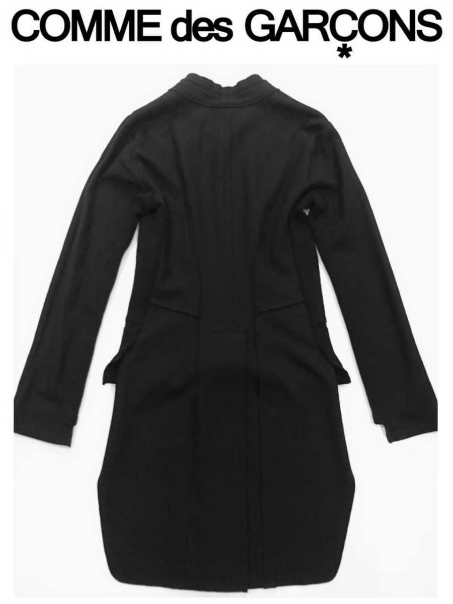 COMME des GARCONS コムデギャルソン「ニッティングイズフリー」 COMME des GARCONS コムデギャルソン「ニッティングイズフリー」