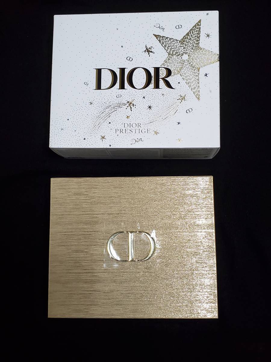 Yahoo!オークション - 未使用 新品 ディオール ※空箱※ Dior