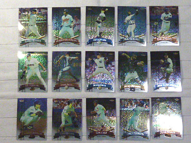 MLBメジーャリーグ SP AUTHENTIC カード メジャーリーグ