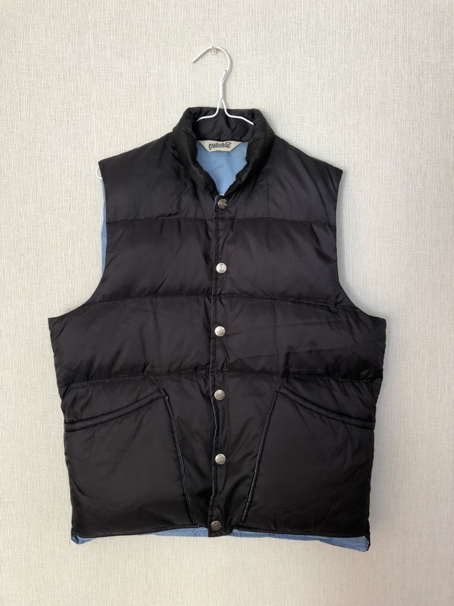 超高品質で人気の 【即決】Mサイズ テンダーロイン ベスト ダウン ジャケット、上着 超高品質で人気の 【即決】Mサイズ テンダーロイン ベスト ダウン ジャケット、上着