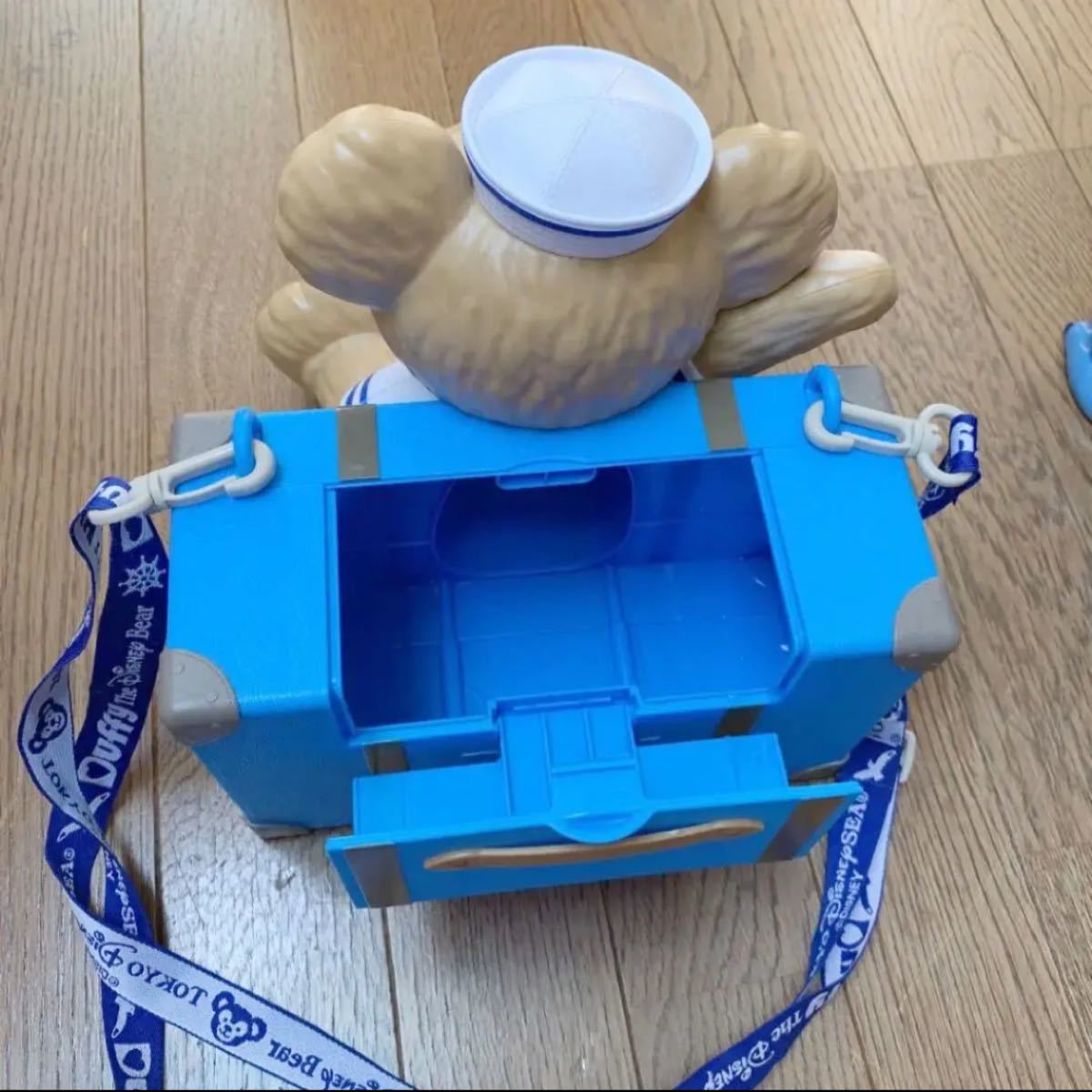 Paypayフリマ ディズニー ダッフィー スティッチ ポップコーンバケット Paypayフリマ ディズニー ダッフィー スティッチ ポップコーンバケット
