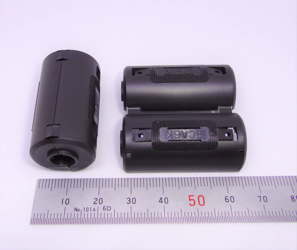  sleeve clamp core fe light core Φ5.5~7.0mm inner lock specification . coming off difficult height cycle noise measures around included measures .... only easy 