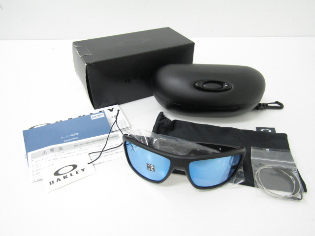 人気沸騰】 OAKLEY オークリー Split Shot OO9416-0664 サングラス