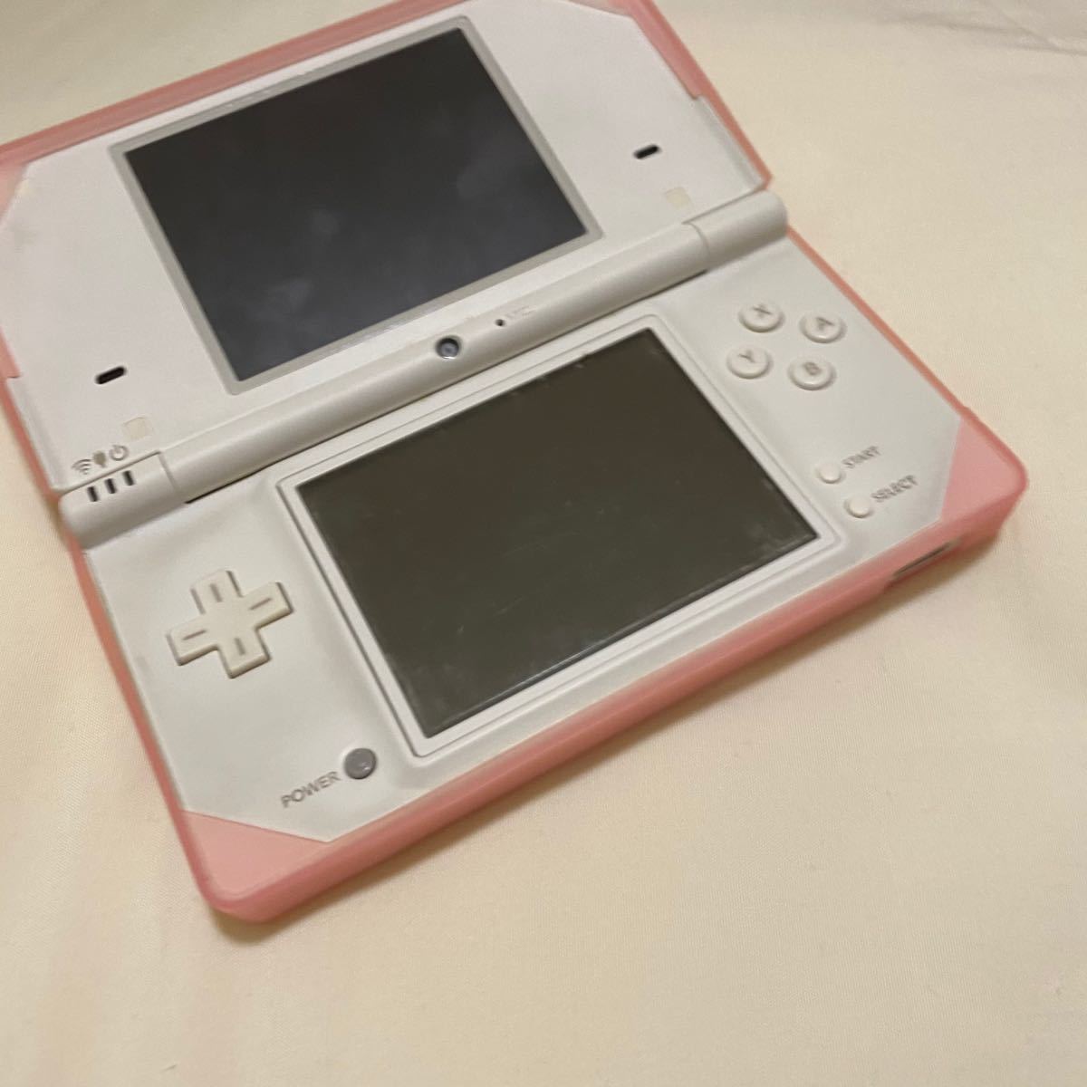 ニンテンドーDS Lite