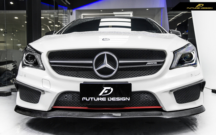 今ならほぼ即納! BENZ メルセデス ベンツ CLA-Class W117 CLA45前期