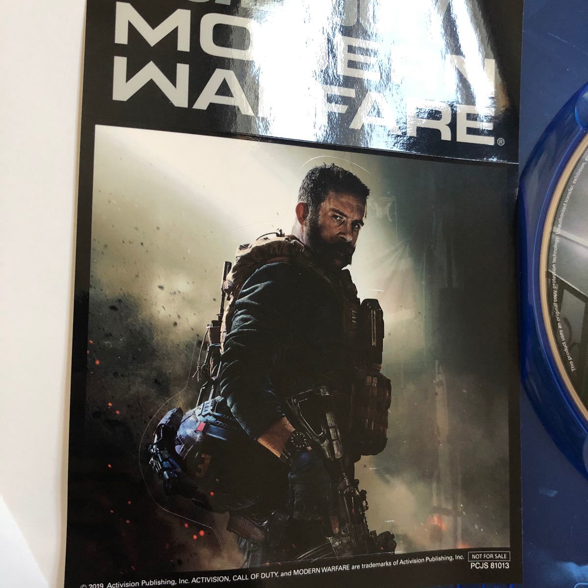 PS4】 コール オブ デューティ モダン・ウォーフェア|Yahoo PS4】 コール オブ デューティ モダン・ウォーフェア|Yahoo