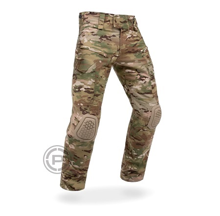 Crye Precision クレイ・プレシジョン G4 COMBAT PANT コンバット