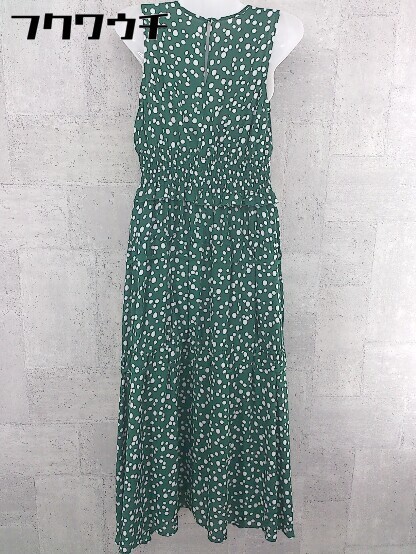 ヤフオク Mila Owen ミラオーウェン 水玉 ドット ノース ヤフオク Mila Owen ミラオーウェン 水玉 ドット ノース