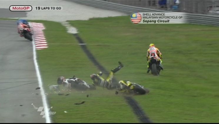 ■RS■追悼マルコ・シモンチェリ■2011年MotoGP決着■ストーナーチャンピオン■_画像5