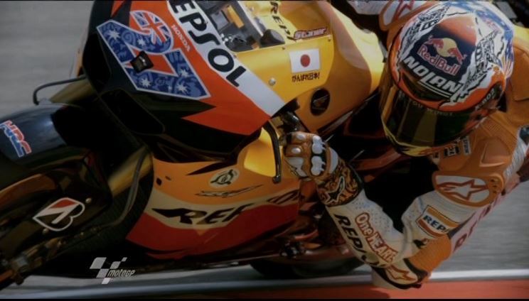 ■RS■追悼マルコ・シモンチェリ■2011年MotoGP決着■ストーナーチャンピオン■_画像7