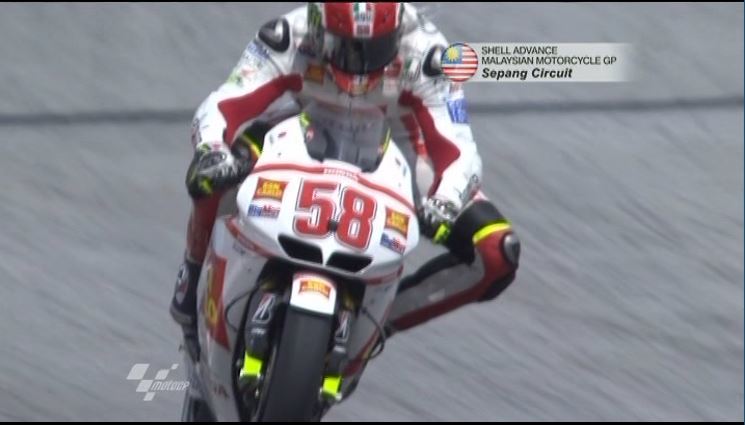 ■RS■追悼マルコ・シモンチェリ■2011年MotoGP決着■ストーナーチャンピオン■_画像6