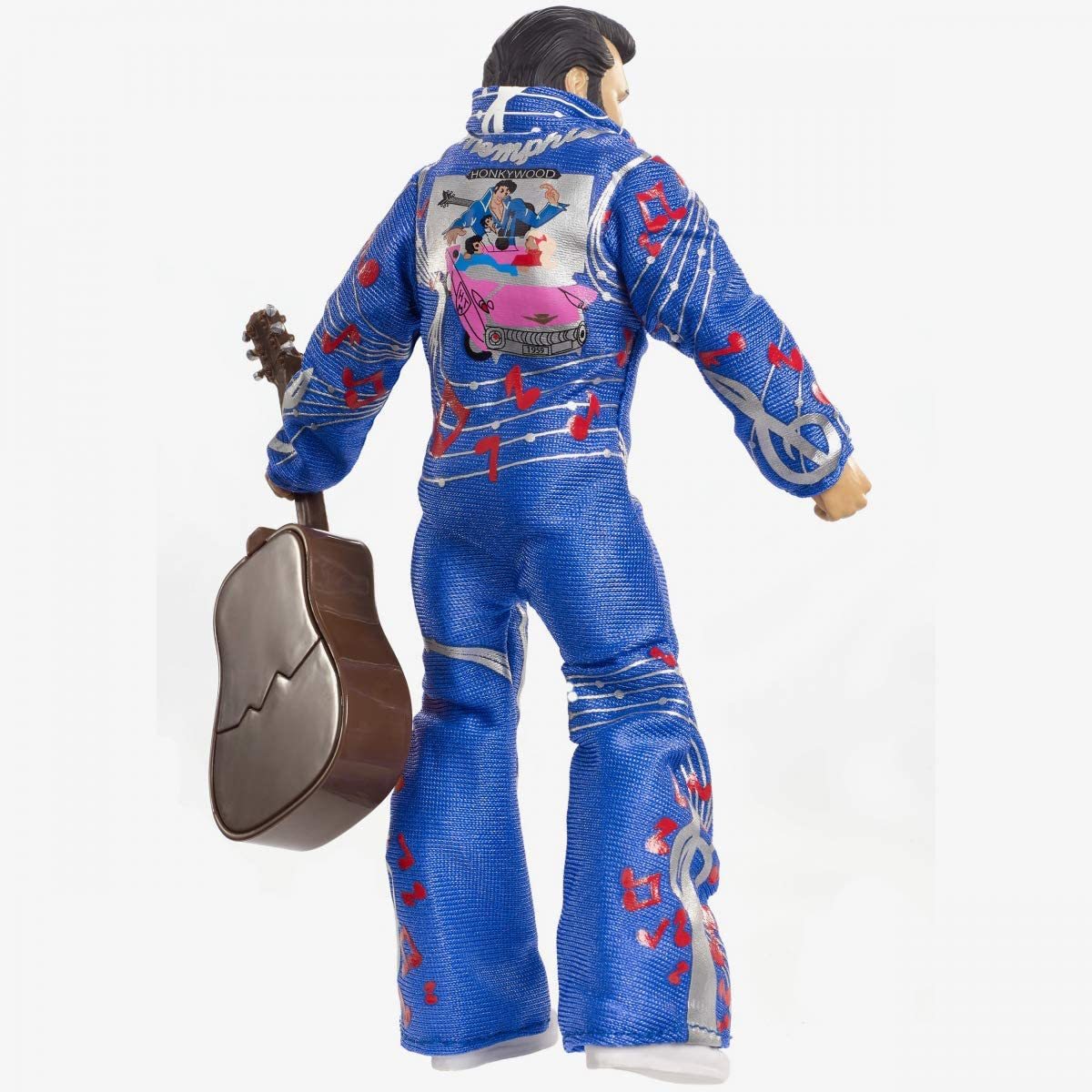【SEAL限定商品】 希少 限定 未開封 ホンキー・トンク・マン エリート wwe 正規品 プロレス、格闘技