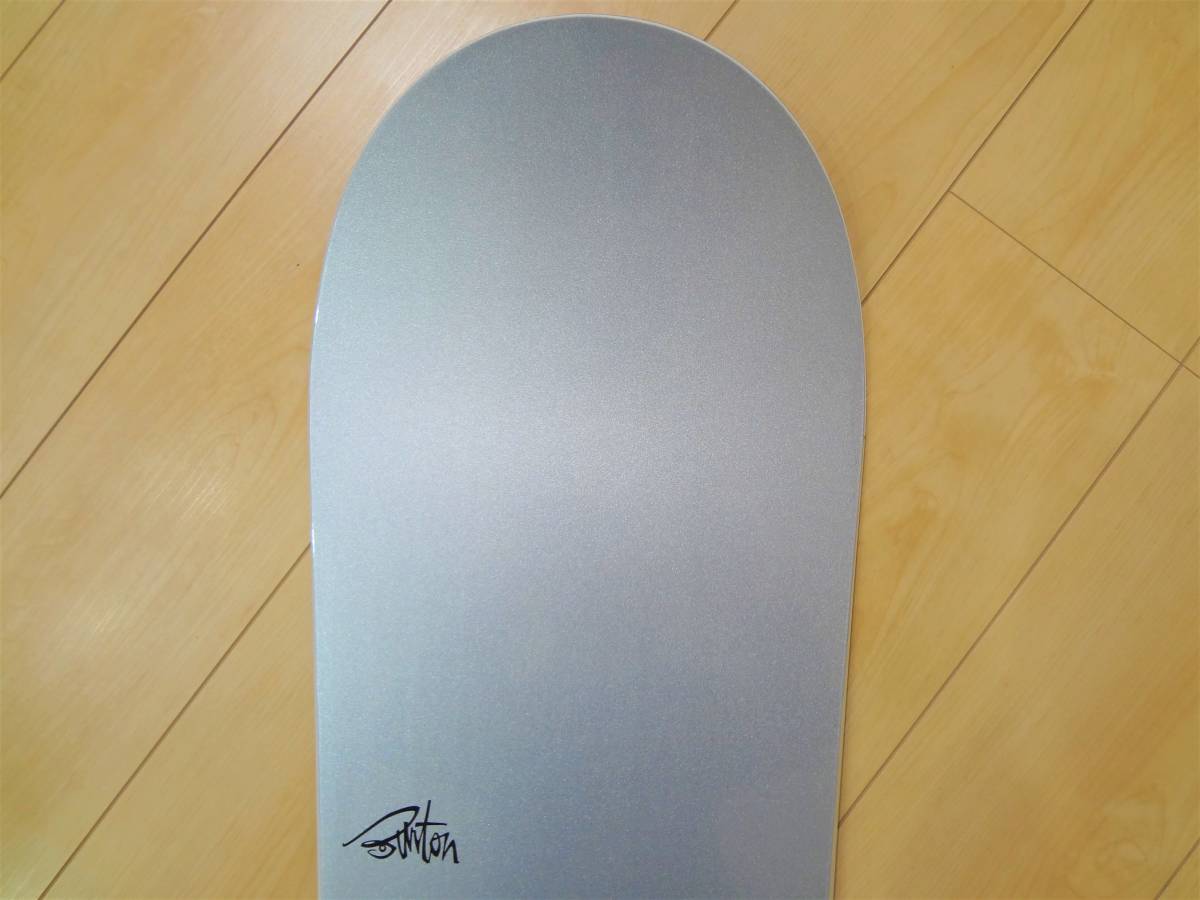 Yahoo!オークション - 激レア 新品未使用 BURTON BALANCE 157.5 Yahoo!オークション - 激レア 新品未使用 BURTON BALANCE 157.5
