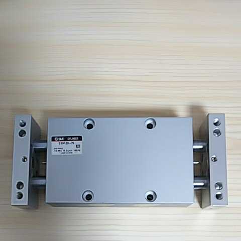SMC シリンダー スライドユニット CXWL20-25 整18 工具、DIY用品 SMC シリンダー スライドユニット CXWL20-25 整18 工具、DIY用品