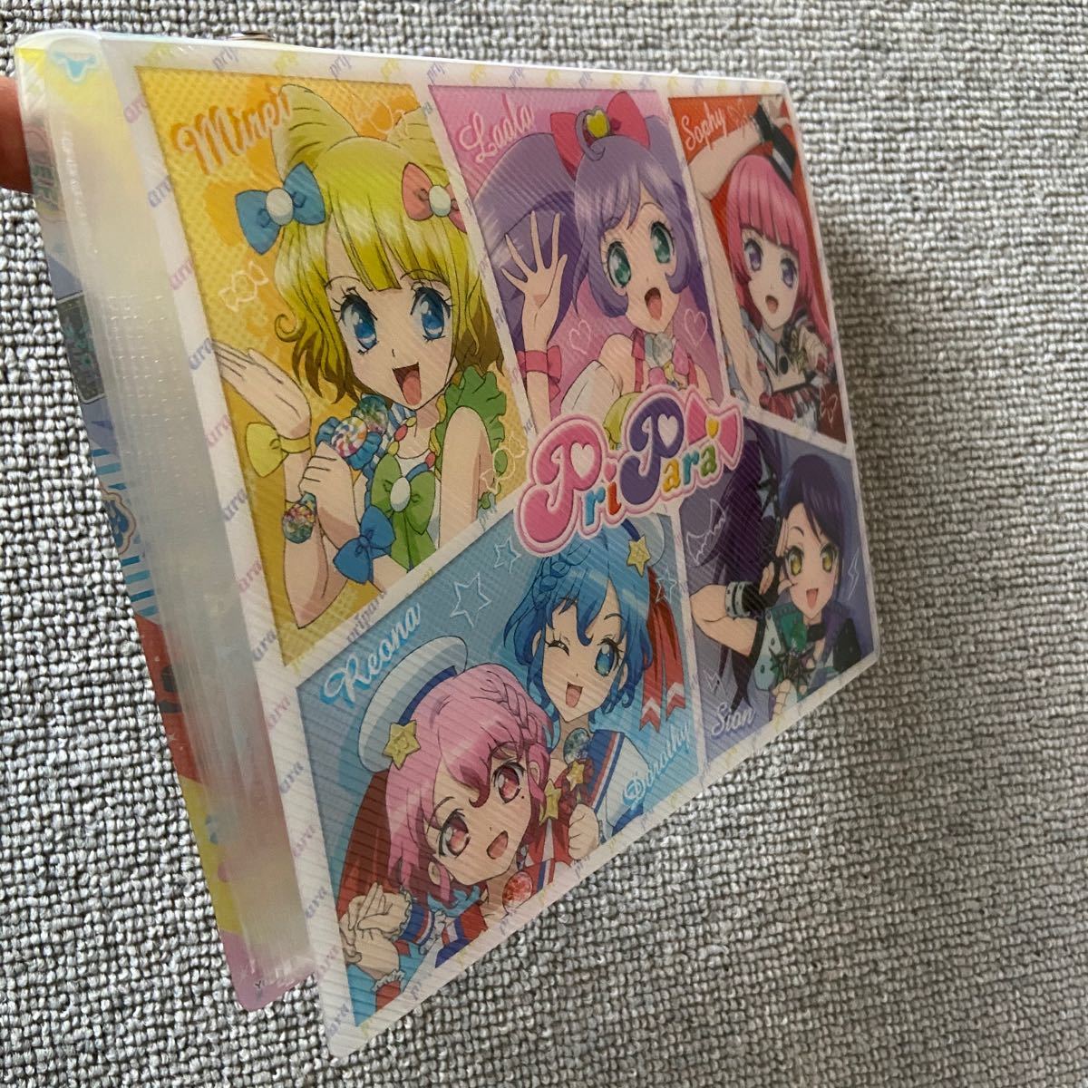 Paypayフリマ プリパラ プリチケ ミルコレメーカー プリパラ プリチケミルフィーコレクション Paypayフリマ プリパラ プリチケ ミルコレメーカー プリパラ プリチケミルフィーコレクション