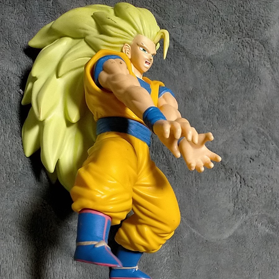 Paypayフリマ ドラゴンボール孫悟空フィギュア Paypayフリマ ドラゴンボール孫悟空フィギュア