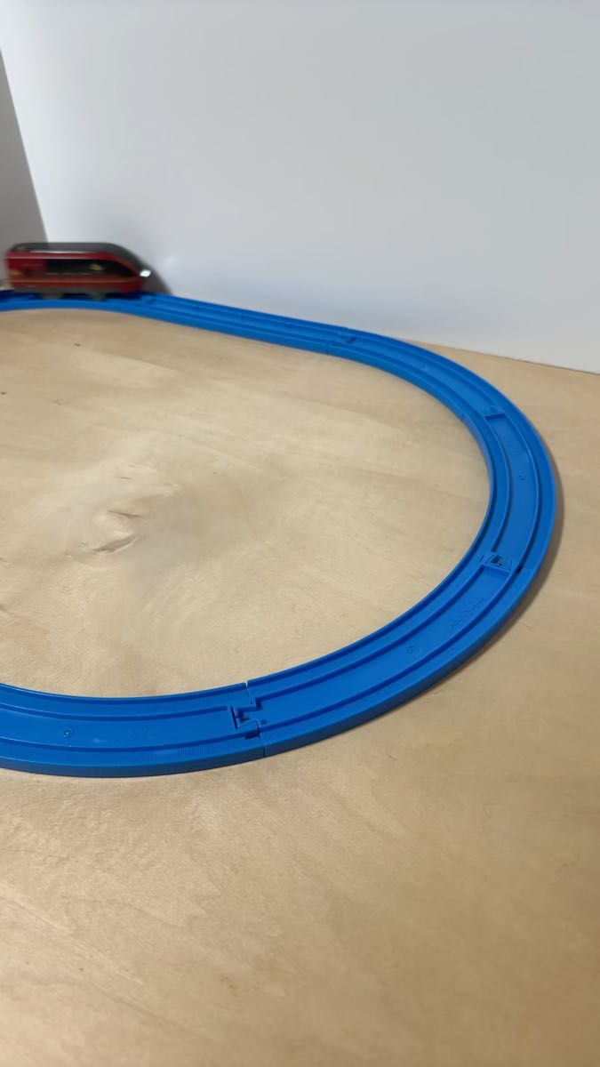 プラレール S-44 ライト付 近鉄名阪特急ひのとり HINOTORI ひのとり 動力車 光る 知育 タカラトミー