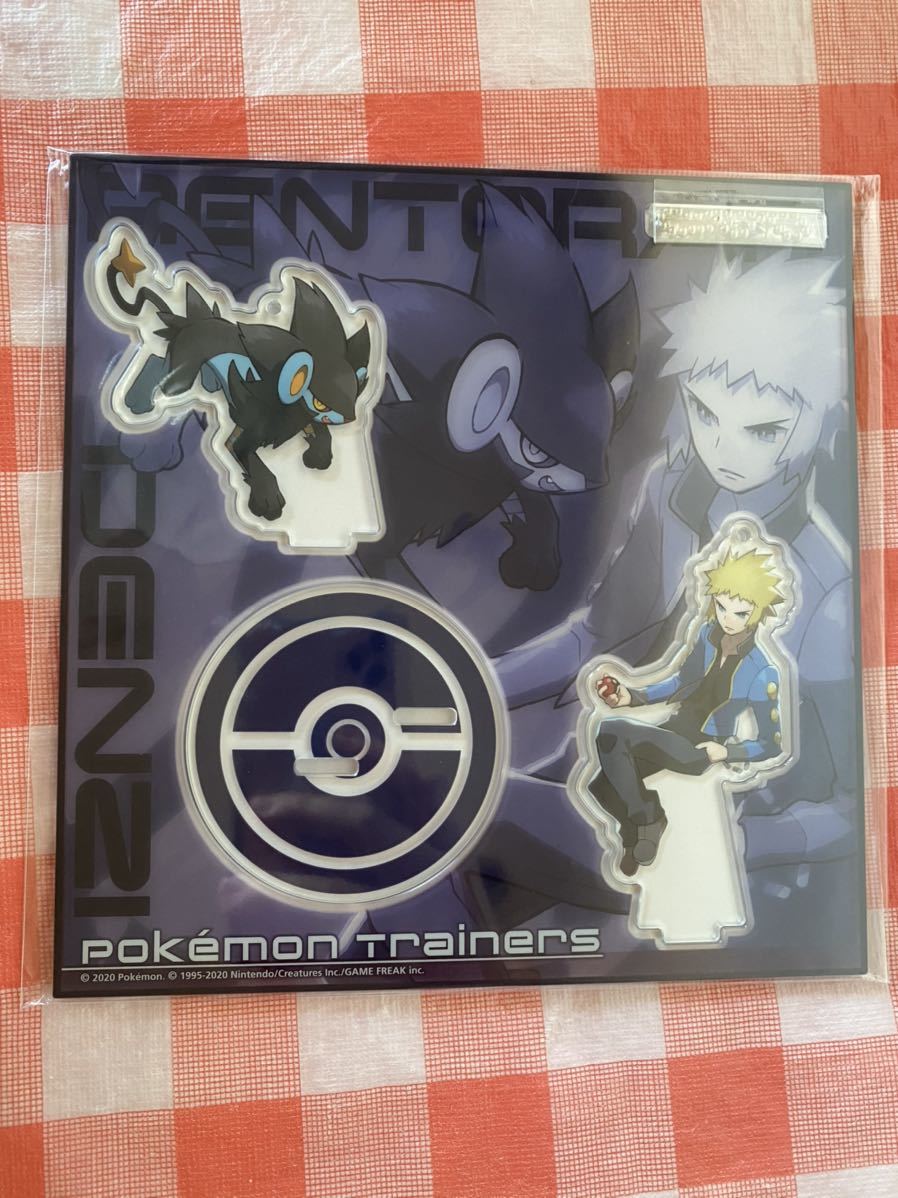 ヤフオク ポケモン デンジ ポケセン アクスタ アクリルス ヤフオク ポケモン デンジ ポケセン アクスタ アクリルス