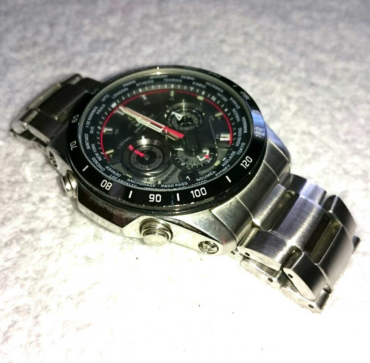 Yahoo!オークション - 【正規品】CASIO EDIFICE カシオ Yahoo!オークション - 【正規品】CASIO EDIFICE カシオ