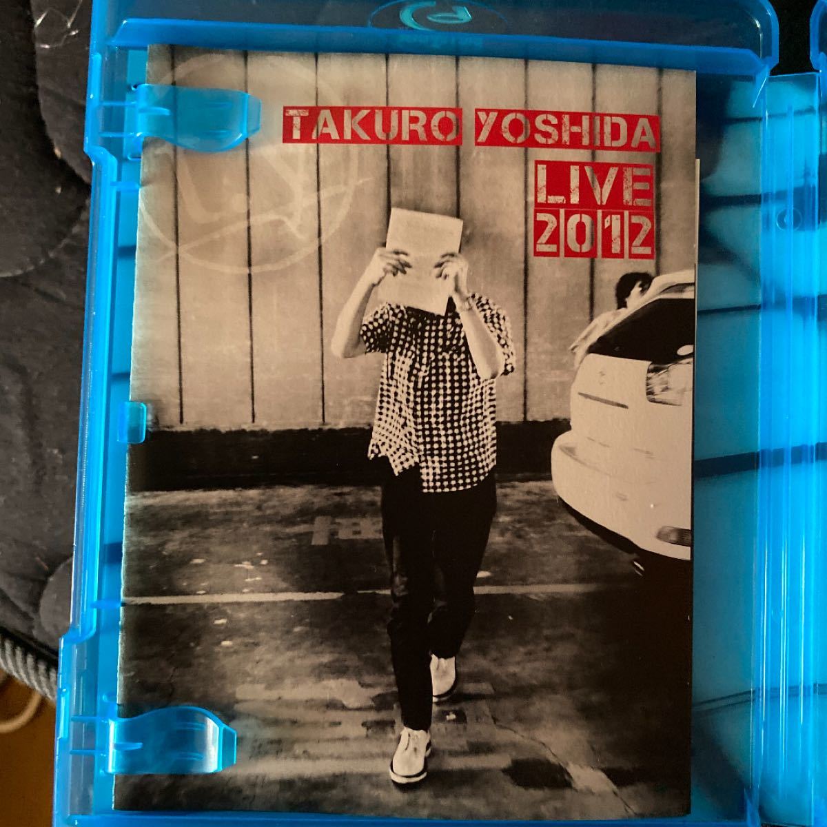 Paypayフリマ 値下げ 吉田拓郎 Live 12 Bluray Paypayフリマ 値下げ 吉田拓郎 Live 12 Bluray
