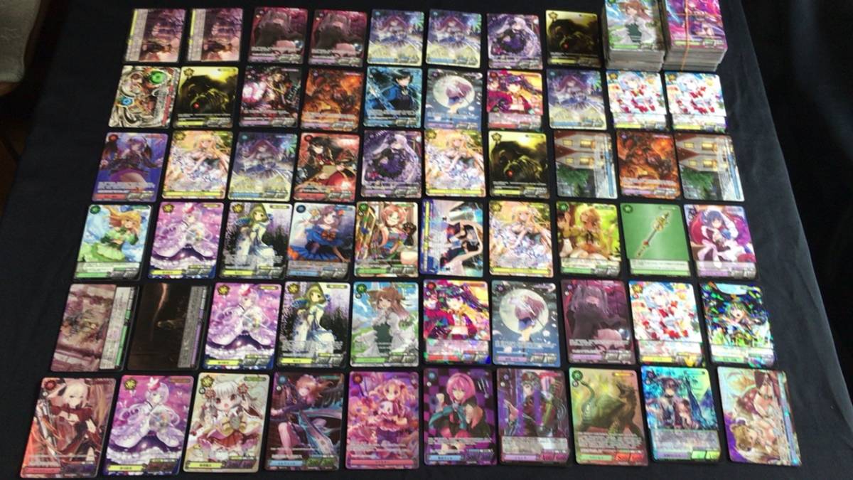 ★送料無料　NOVA　TCG　キラ含む　カード　大量　セット★_画像1