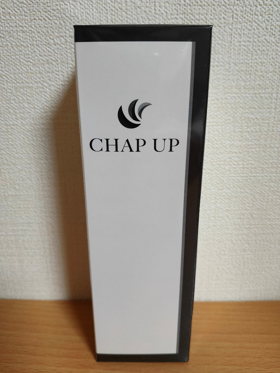 【送料無料】チャップアップ CHAP UP 育毛ローション 1本