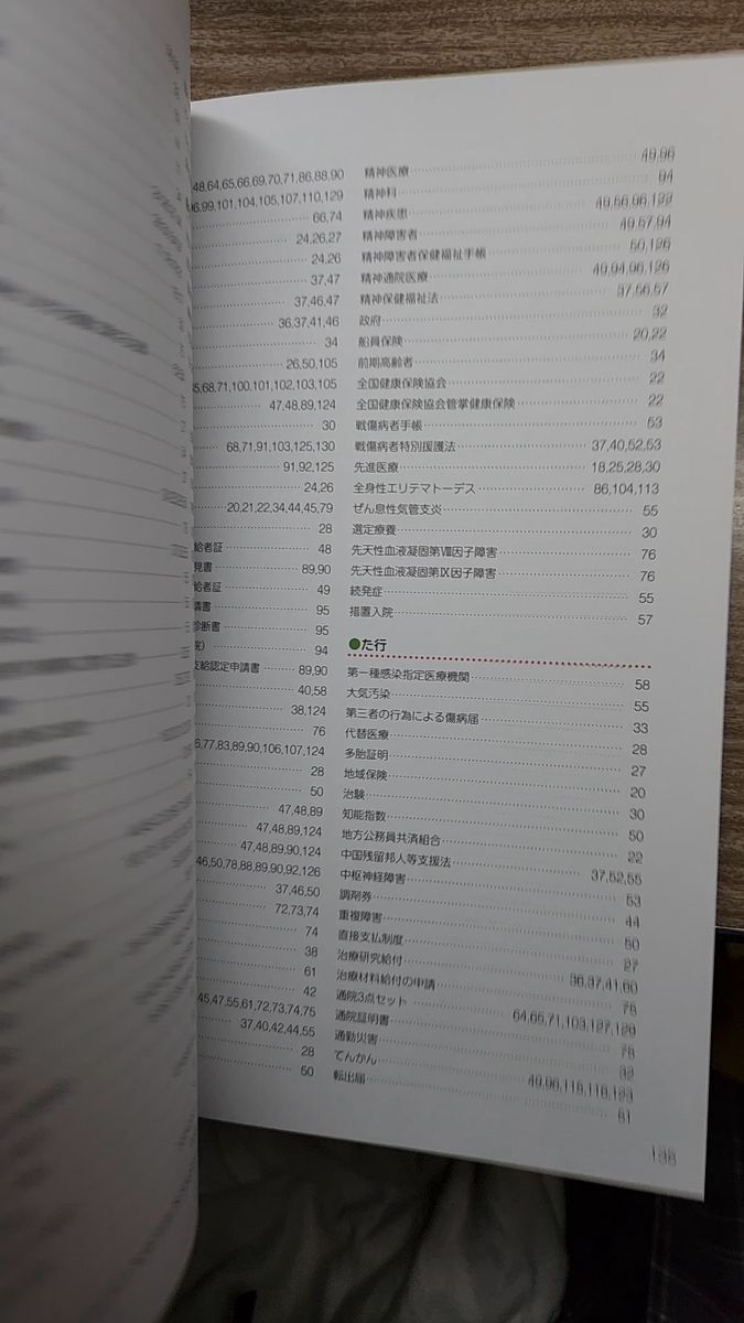 医療事務の現場で役に立つ公費説明のポイント　患者さんに大切な情報をしっかり伝える！