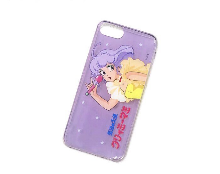 正規逆輸入品 クリィミーマミiPhoneケース observajep.com