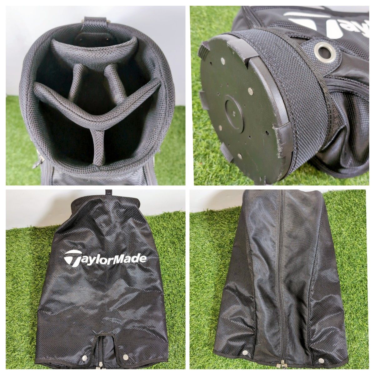 TaylorMade テイラーメイド BURNER バーナー スーパーファスト