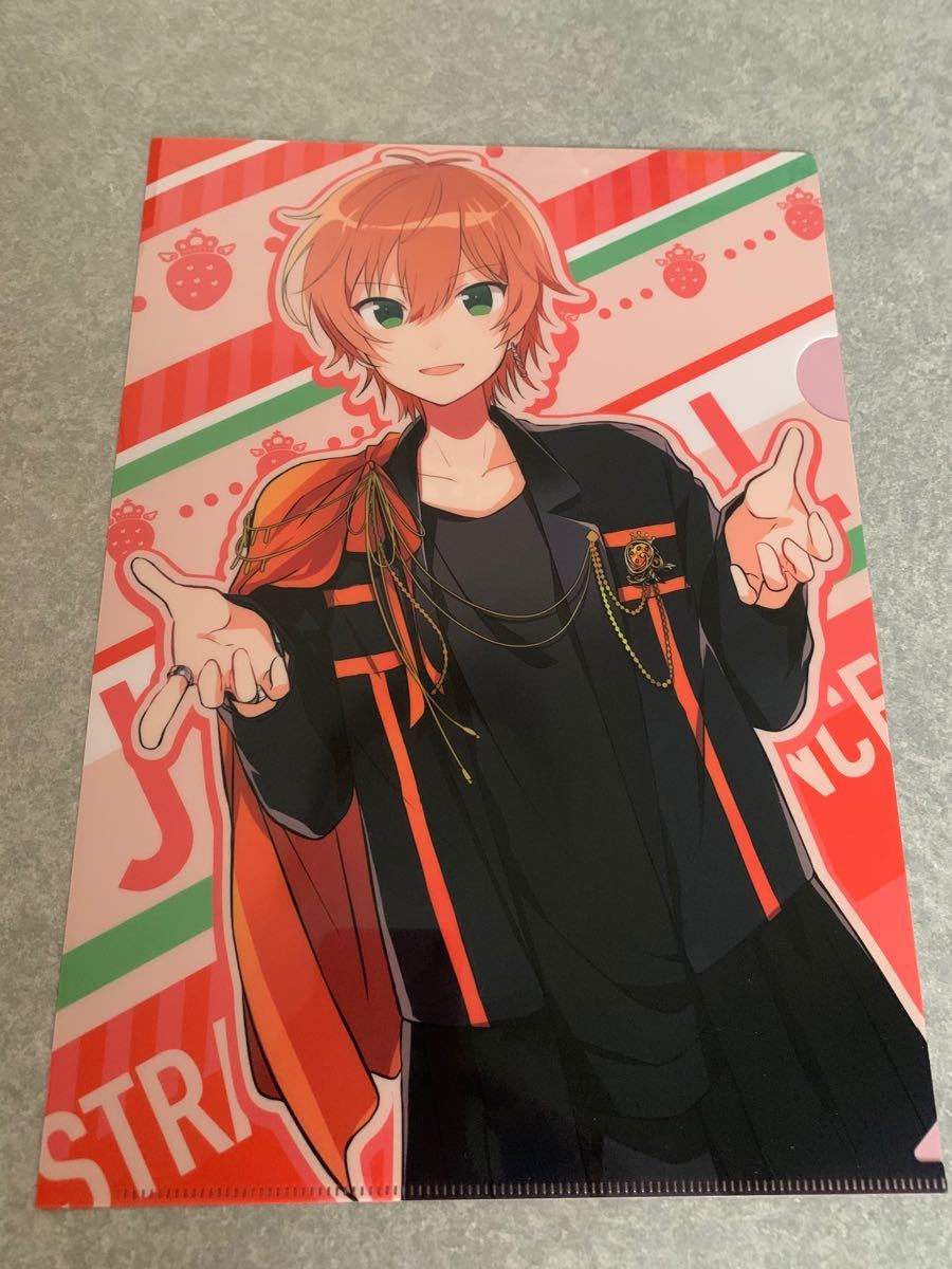 すとぷり ジェルくん クリアファイル|Yahoo!フリマ(旧PayPay すとぷり ジェルくん クリアファイル|Yahoo!フリマ(旧PayPay