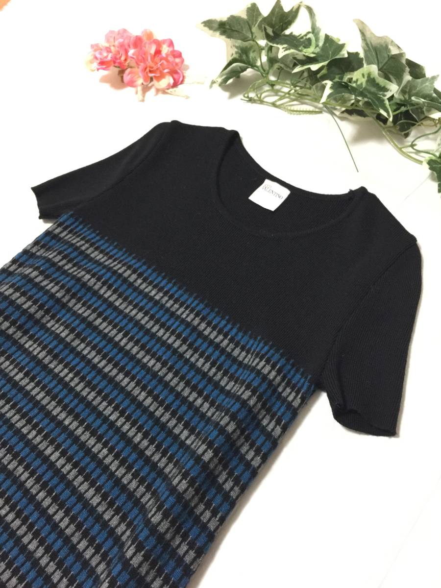 ヤフオク Red Valentino レッドヴァレンティノ 柄織り ウ ヤフオク Red Valentino レッドヴァレンティノ 柄織り ウ