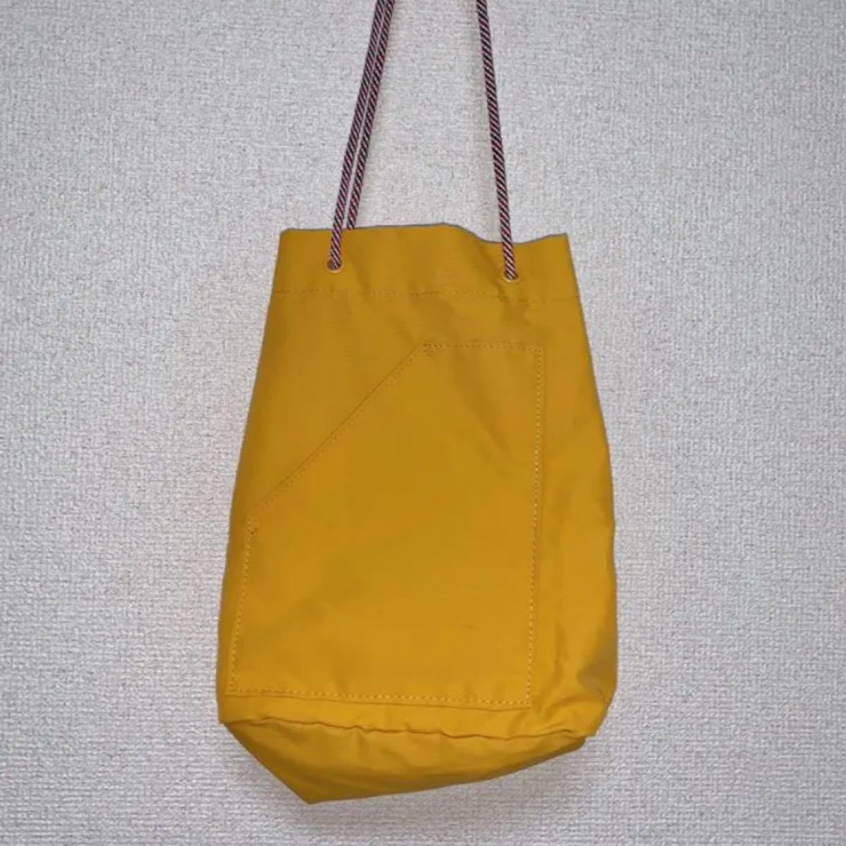 ROOTOTE トートバッグ ベビールーポシェット