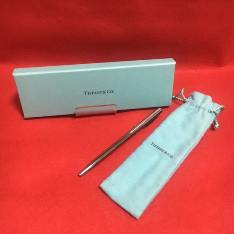 Tiffany Co ティファニー ボールペン 文房具 金属素材 ティアドロップ シルバー インクあり 黒ペン Buyee Buyee Jasa Perwakilan Pembelian Barang Online Di Jepang Tiffany Co ティファニー ボールペン 文房具 金属素材 ティアドロップ シルバー インクあり 黒ペン Buyee Buyee Jasa Perwakilan Pembelian Barang Online Di Jepang