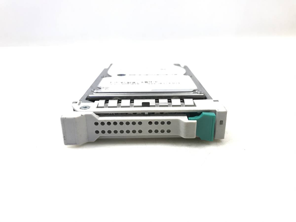 [ used parts ] HITACHI HUC106030CSS600 2.5 -inch SAS hard disk mounter attaching 146GB HDD normal / health goods #SAS-210