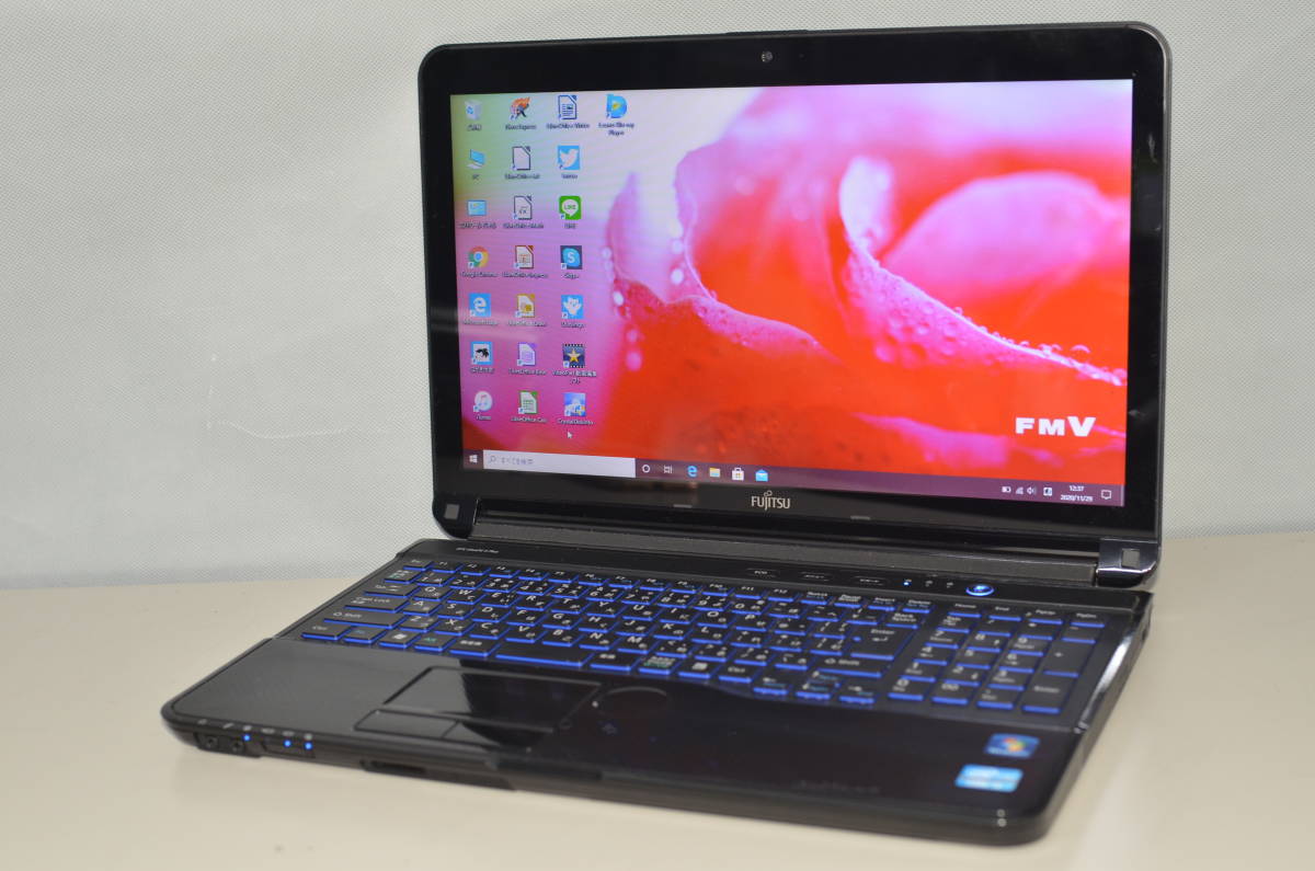 人気満点 富士通-最新Windows10+office 大容量HDD750GB 富士通 LIFEBOOK AH54/E i3-2330M/4GB/ DVDマルチ/無線/USB3.0/Webカメラ/便利なソフト多数 - www.restaurantnewchinatown.nl 人気満点 富士通-最新Windows10+office 大容量HDD750GB 富士通 LIFEBOOK AH54/E i3-2330M/4GB/ DVDマルチ/無線/USB3.0/Webカメラ/便利なソフト多数 - www.restaurantnewchinatown.nl