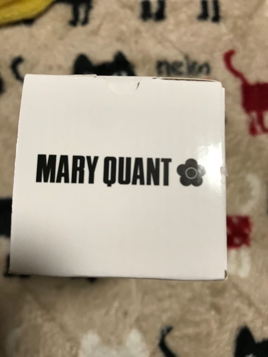 MARY QUANT MINI BOTTLE お値下げ！