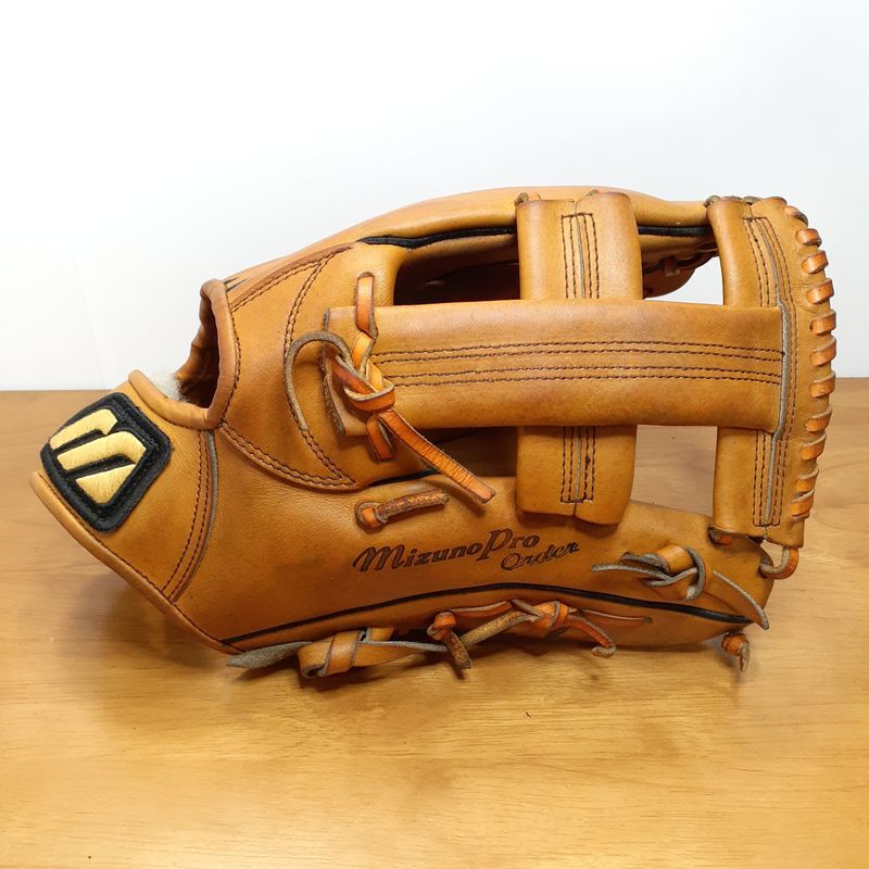 即戦力 ミズノプロ MIZUNO PRO オーダー 一般硬式 波賀ジャパン 外野